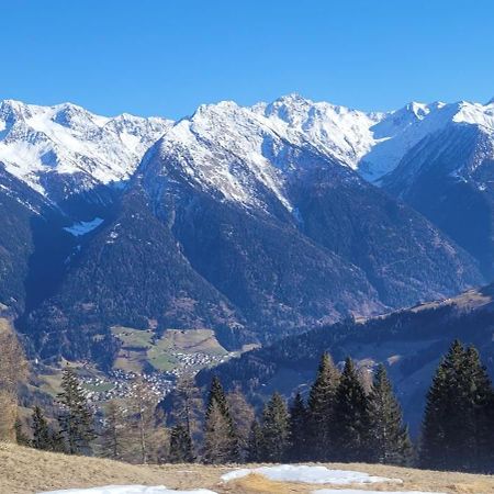 Apartment Oberprisch San Leonardo in Passiria Zewnętrze zdjęcie